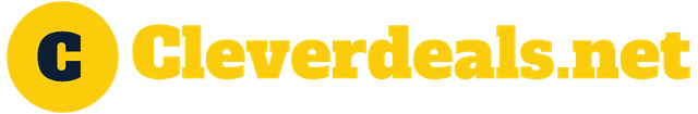 CleverDeals